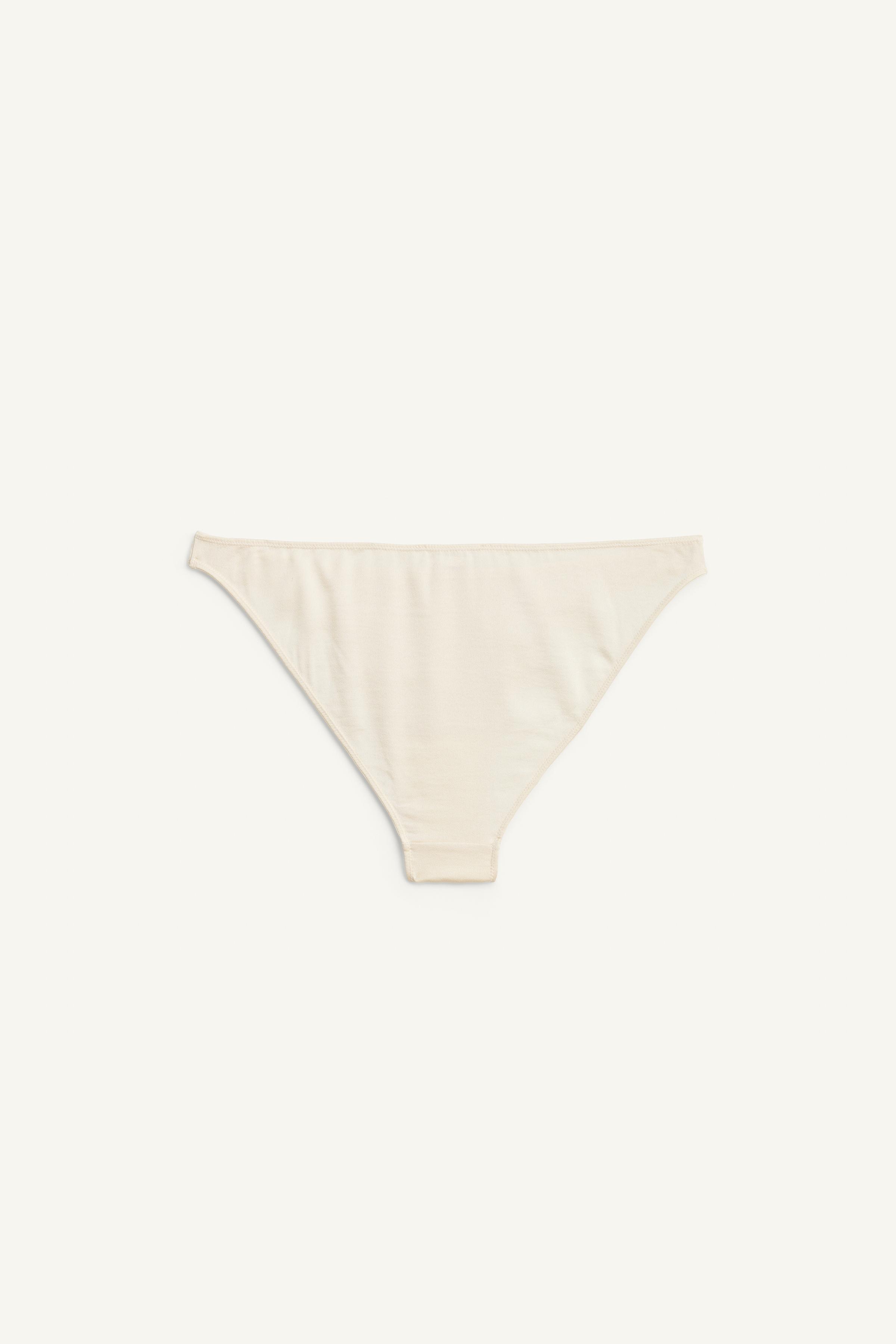 LIMITED EDITION ROMANTIC PANTIES